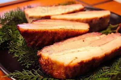 焼肉まるしま 本店