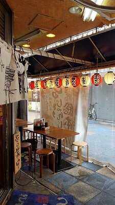 串かつじゃんじゃん