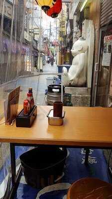 串かつじゃんじゃん