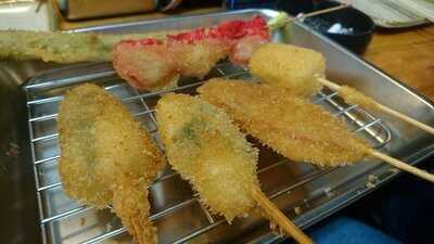 串かつじゃんじゃん