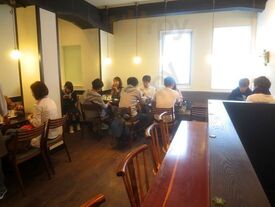 Maccha House 抹茶館 京都河原町