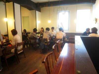 Maccha House 抹茶館 京都河原町