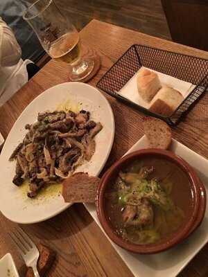 バー くえろ・くえら