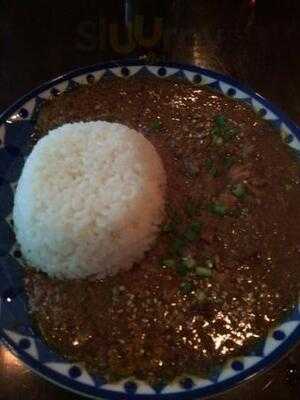 スパイスカリー バビルの塔