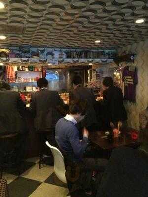 スパイスカリー バビルの塔