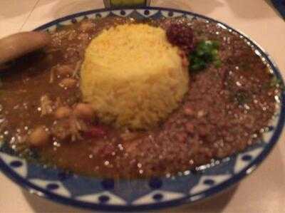 スパイスカリー バビルの塔