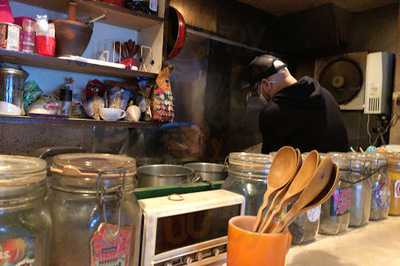 スパイスカリー バビルの塔