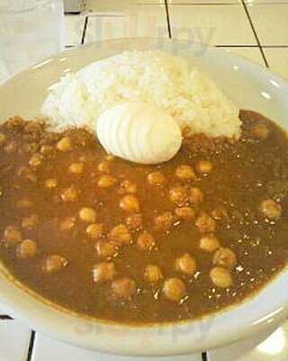 カレーハウス チリチリ