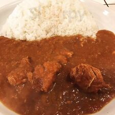 カレーハウス チリチリ
