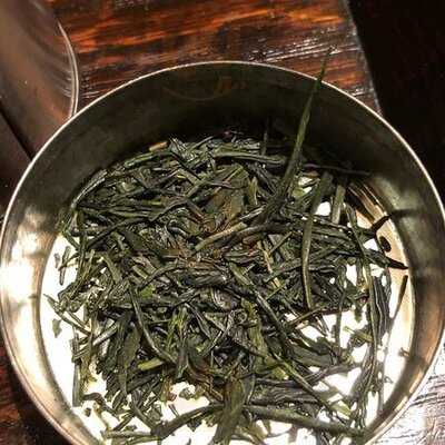 一保堂茶舗 東京丸の内店