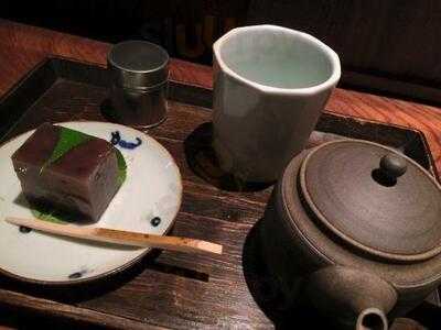 一保堂茶舗 東京丸の内店