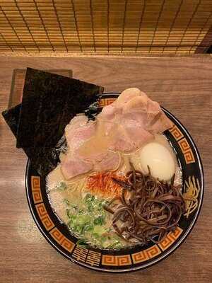 一蘭 渋谷スペイン坂店