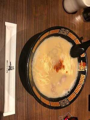 一蘭 渋谷スペイン坂店