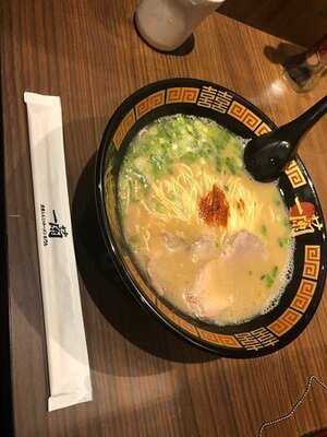 一蘭 渋谷スペイン坂店