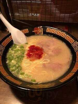 一蘭 渋谷スペイン坂店