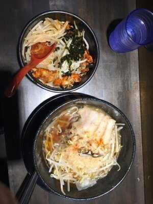 幻の中華そば加藤屋 四条にぼ次朗