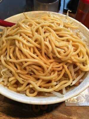 幻の中華そば加藤屋 四条にぼ次朗