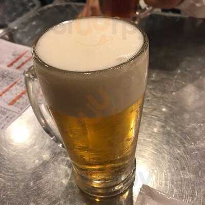 地魚屋台とっつぁん 天満店