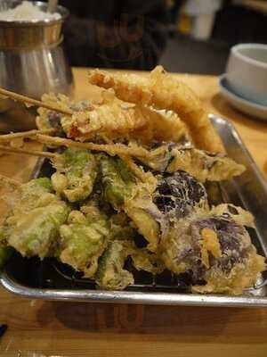 地魚屋台とっつぁん 天満店