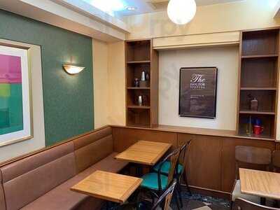 Doutorコーヒーショップ 新潟柾谷小路店