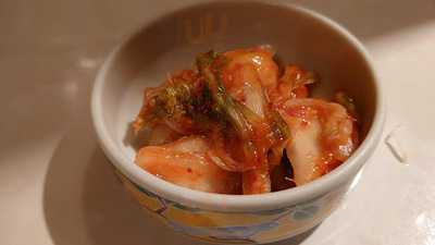 焼肉 牡丹 古町8番町店