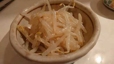 焼肉 牡丹 古町8番町店