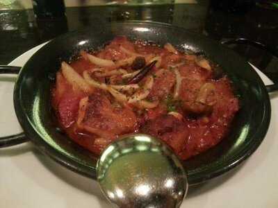 タバーン シンプソン