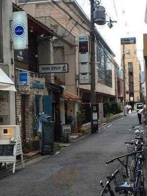 タバーン シンプソン