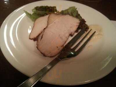 タバーン シンプソン