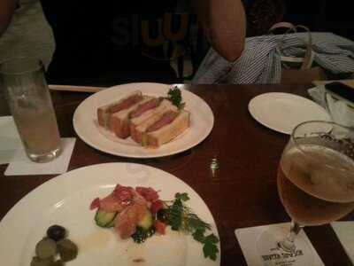 タバーン シンプソン