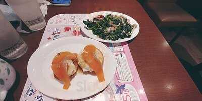 デニーズ 秋葉原中央口店