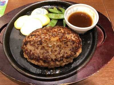 デニーズ 秋葉原中央口店