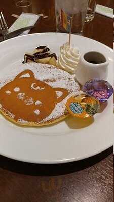 デニーズ 秋葉原中央口店