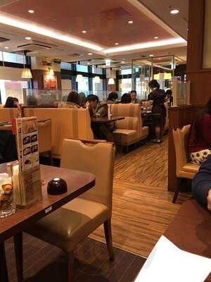 デニーズ 秋葉原中央口店