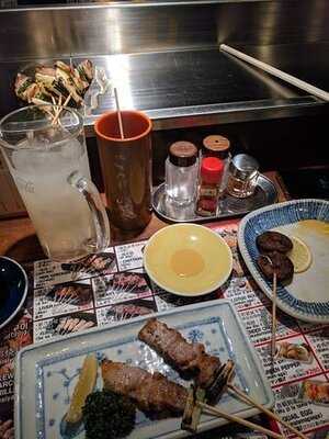 秋吉 心斎橋南店