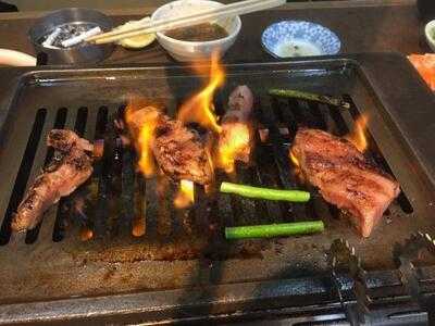 板前焼肉 一斗 京橋支店