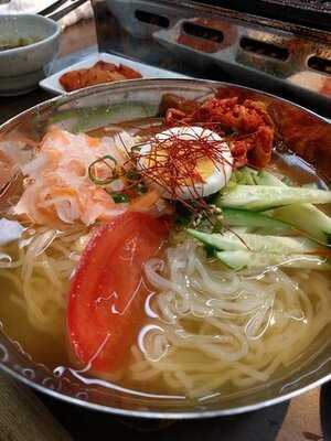 板前焼肉 一斗 京橋支店