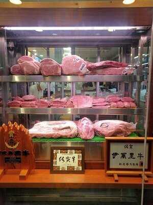 板前焼肉 一斗 京橋支店
