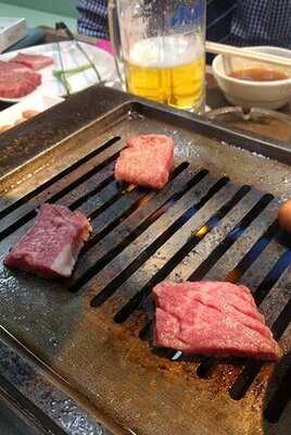 板前焼肉 一斗 京橋支店