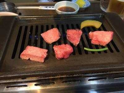 板前焼肉 一斗 京橋支店
