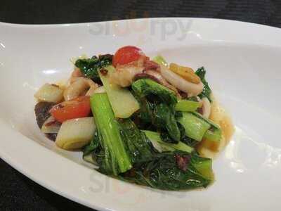 スーツァンレストラン陳