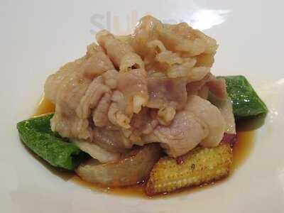 スーツァンレストラン陳