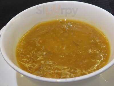 スーツァンレストラン陳