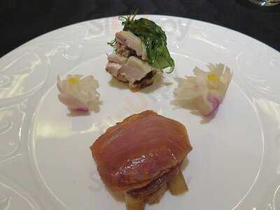 スーツァンレストラン陳