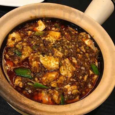 スーツァンレストラン陳