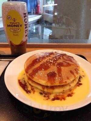 タリーズコーヒー淀屋橋店