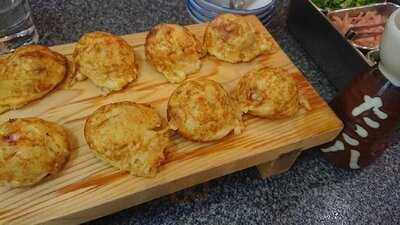 たこ八 あべのルシアス