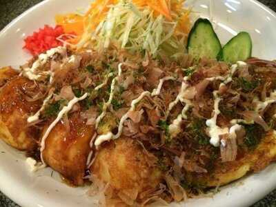 たこ八 あべのルシアス