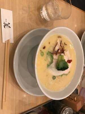 銀座篝 大手町店