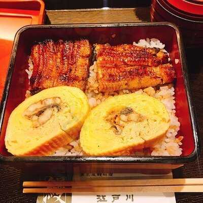 江戸川 近鉄京都駅店